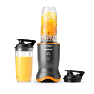 nutribullet® x McLaren F1 Team Ultra 1200